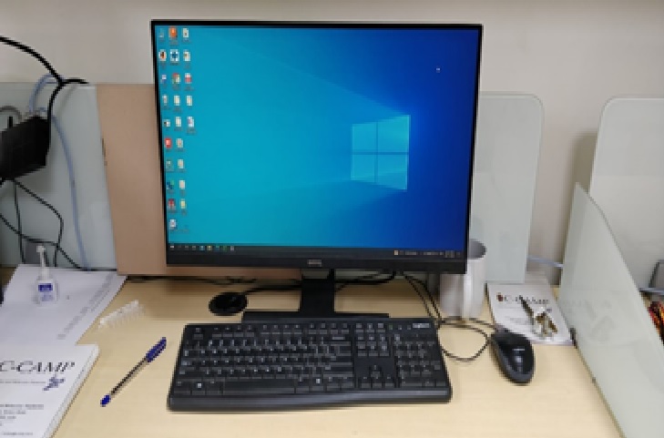 equipment image
