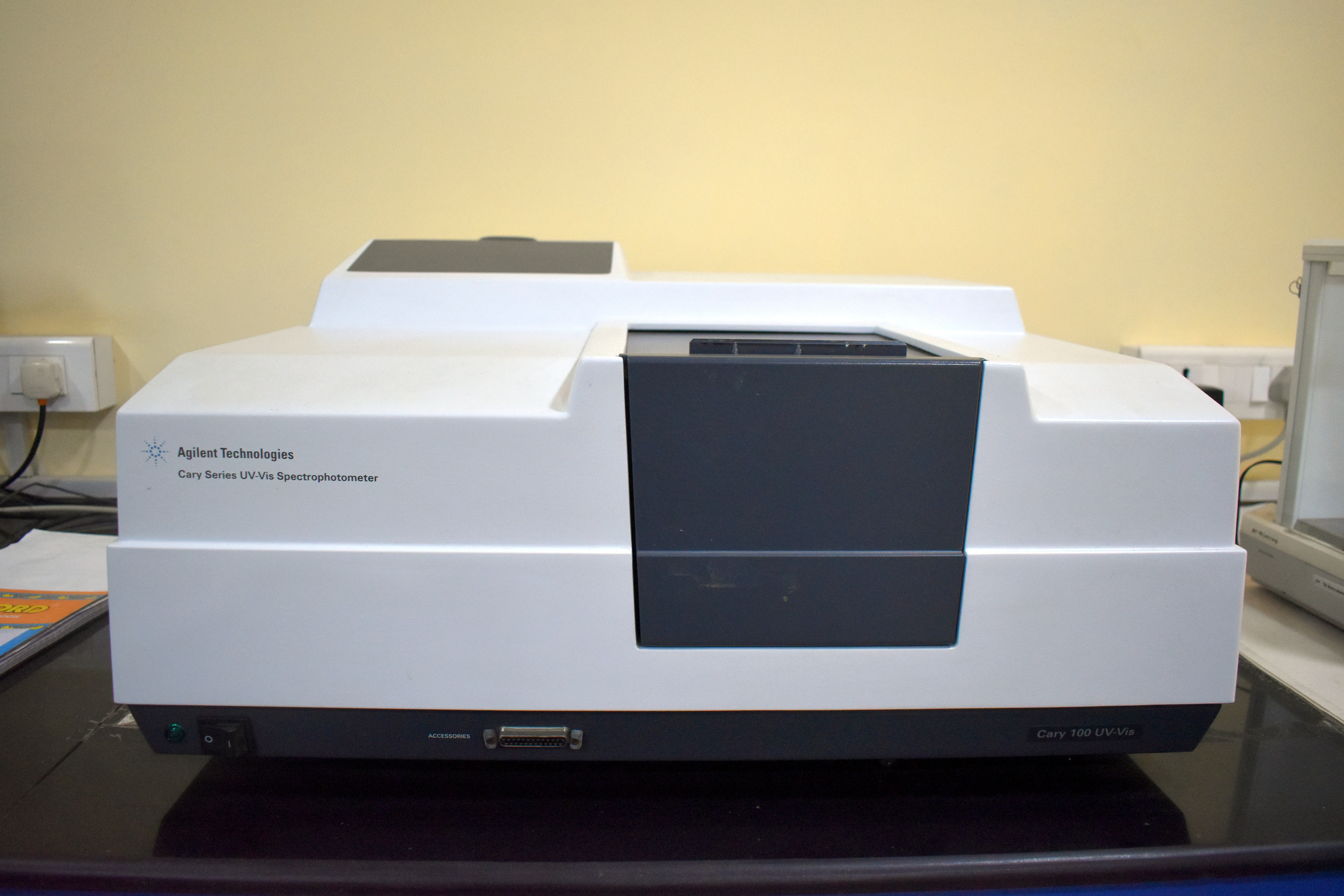equipment image