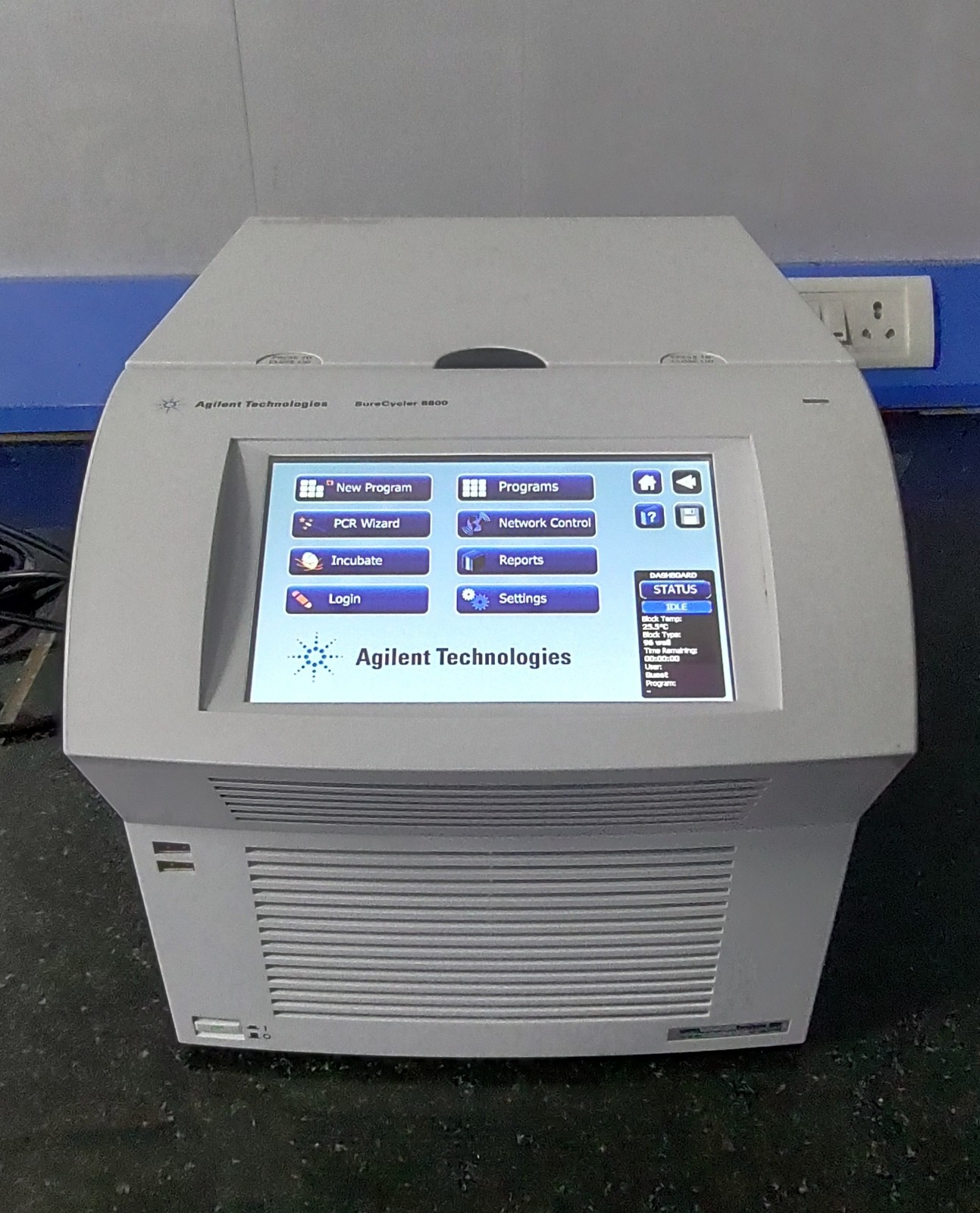 equipment image