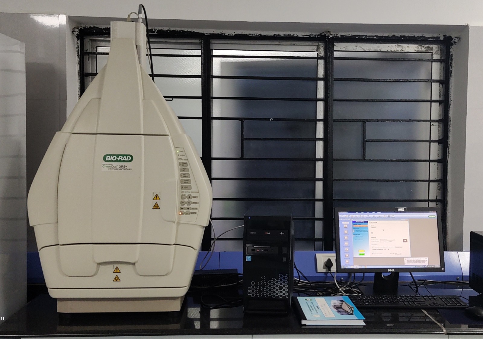 equipment image