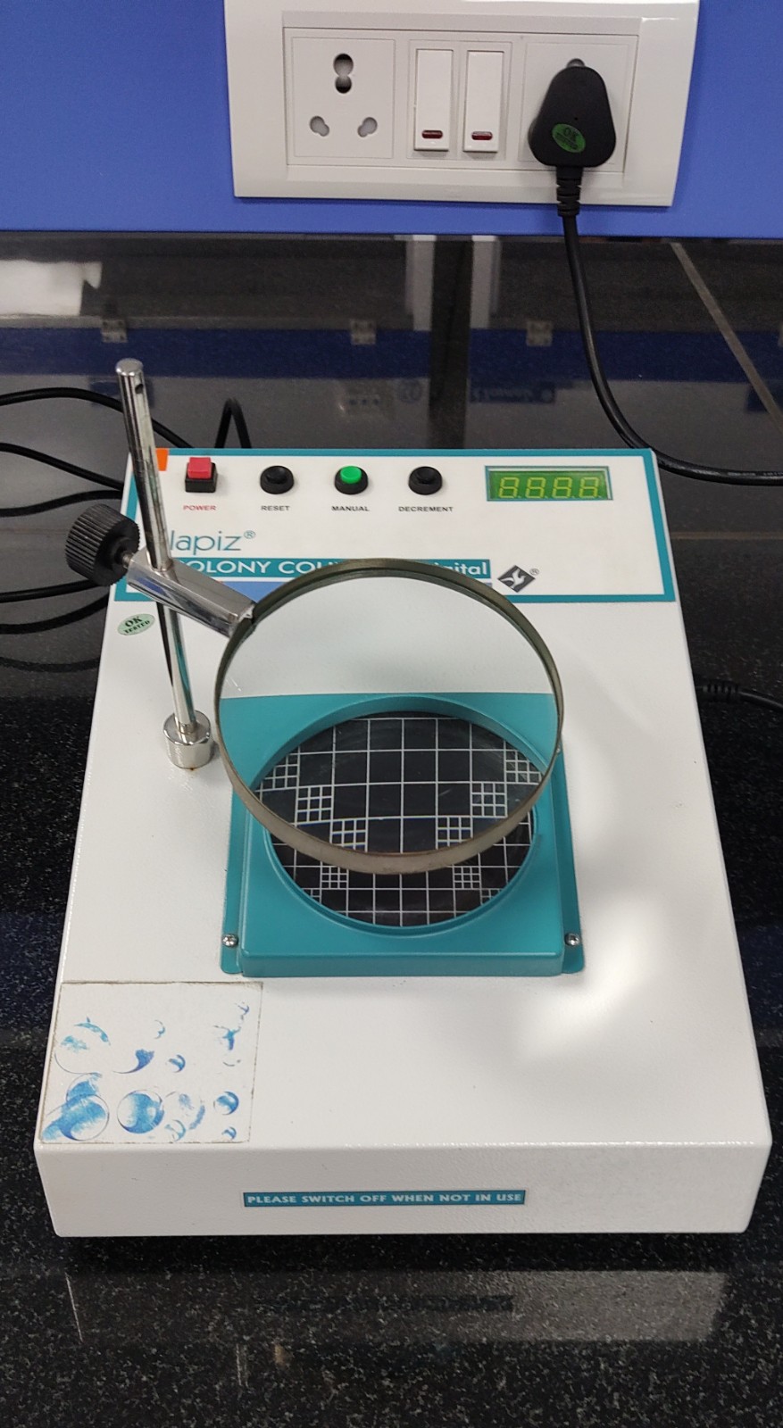equipment image
