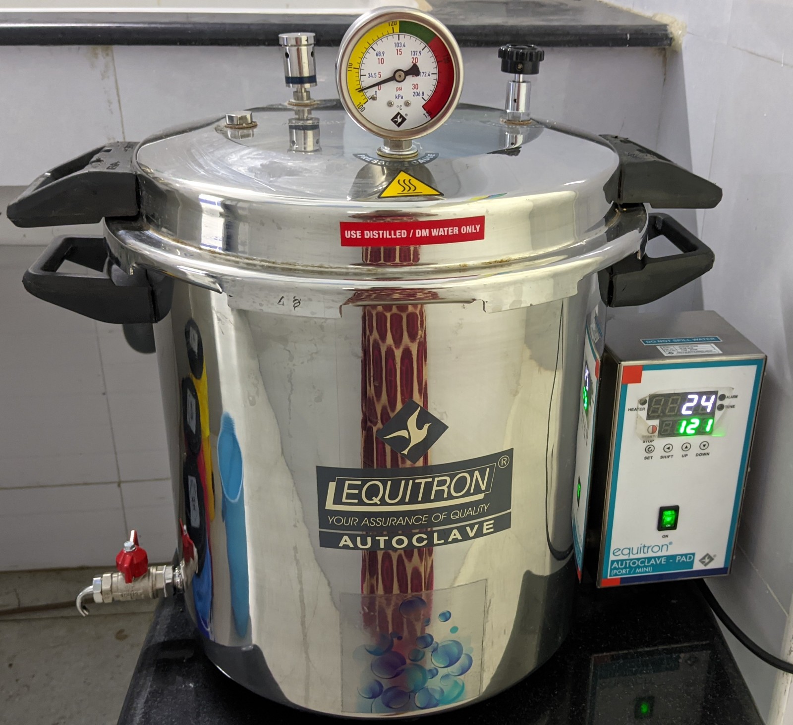 equipment image