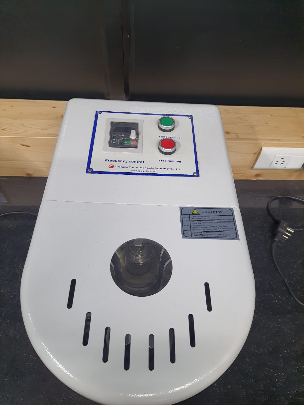 equipment image
