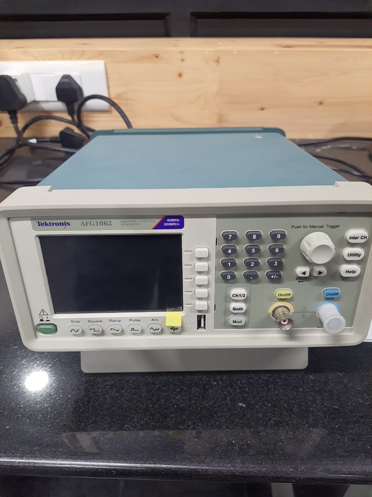 equipment image