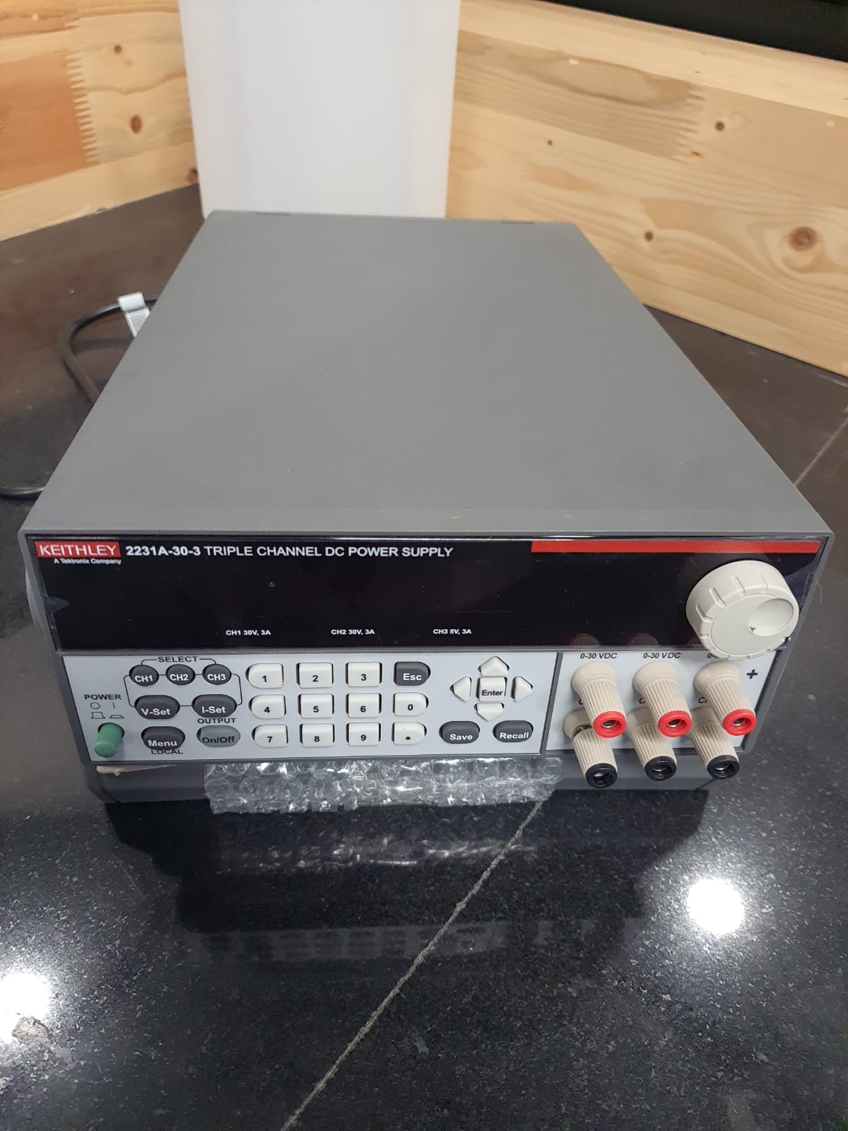 equipment image