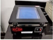 equipment image
