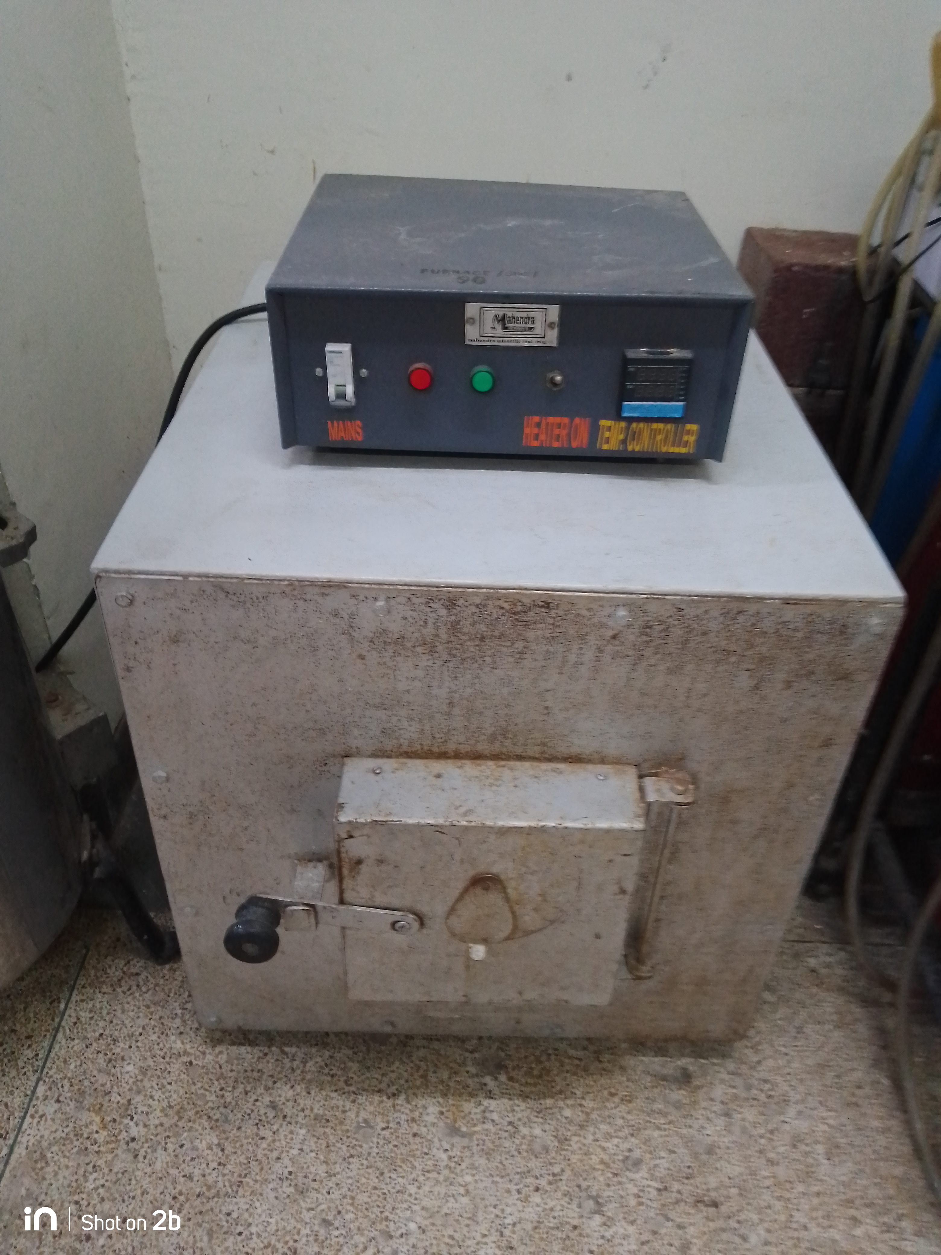 equipment image