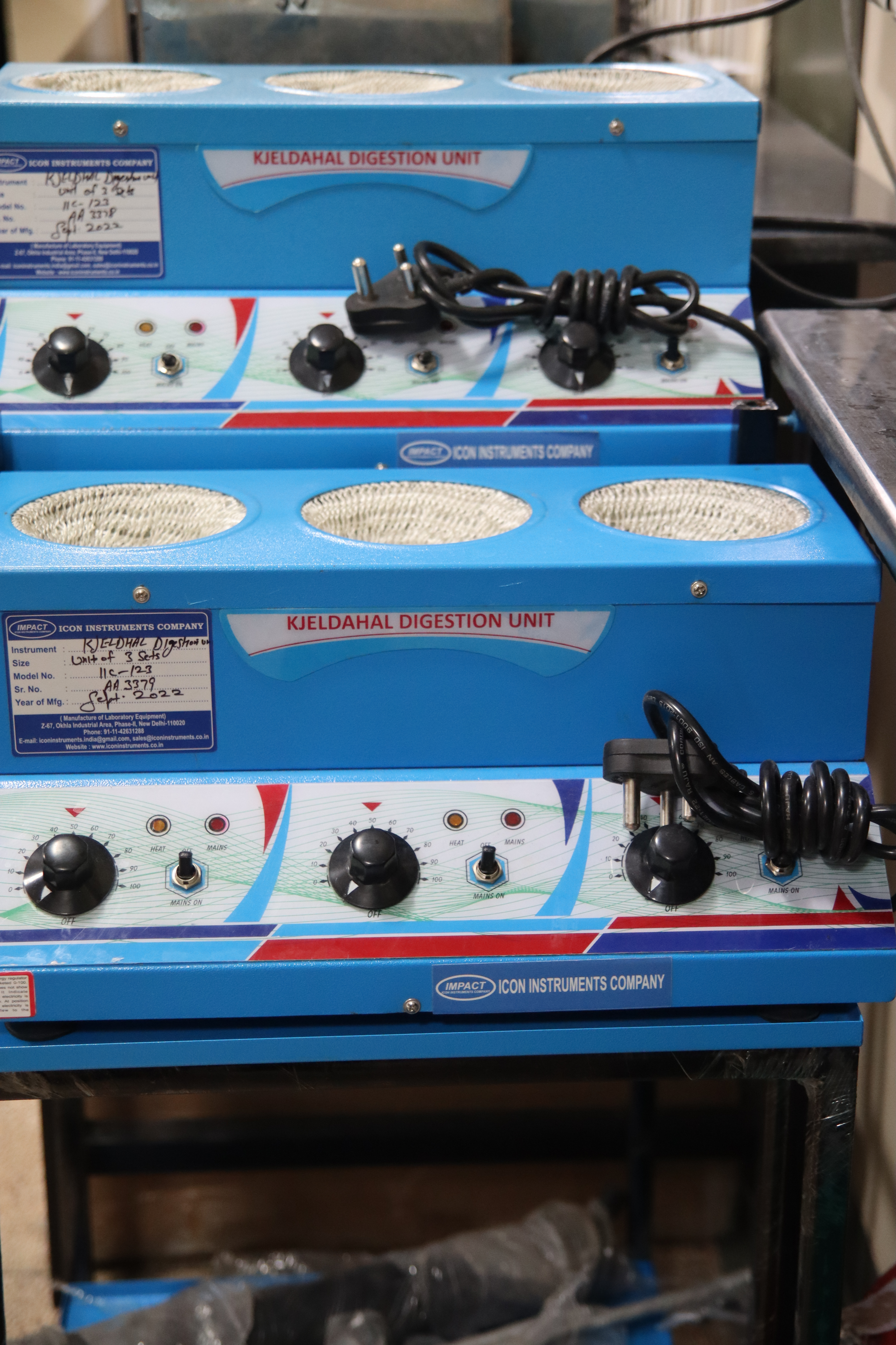 equipment image