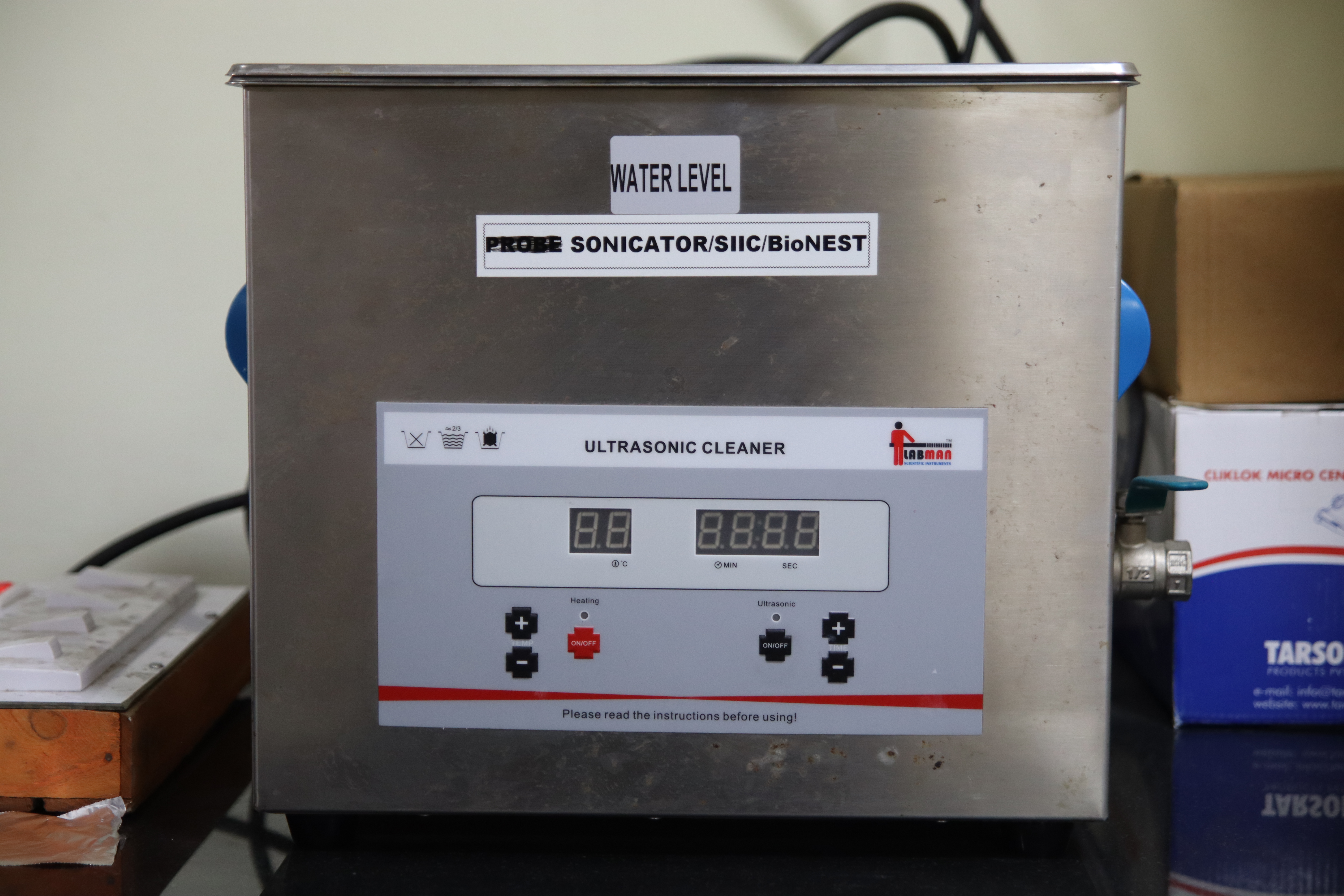 equipment image