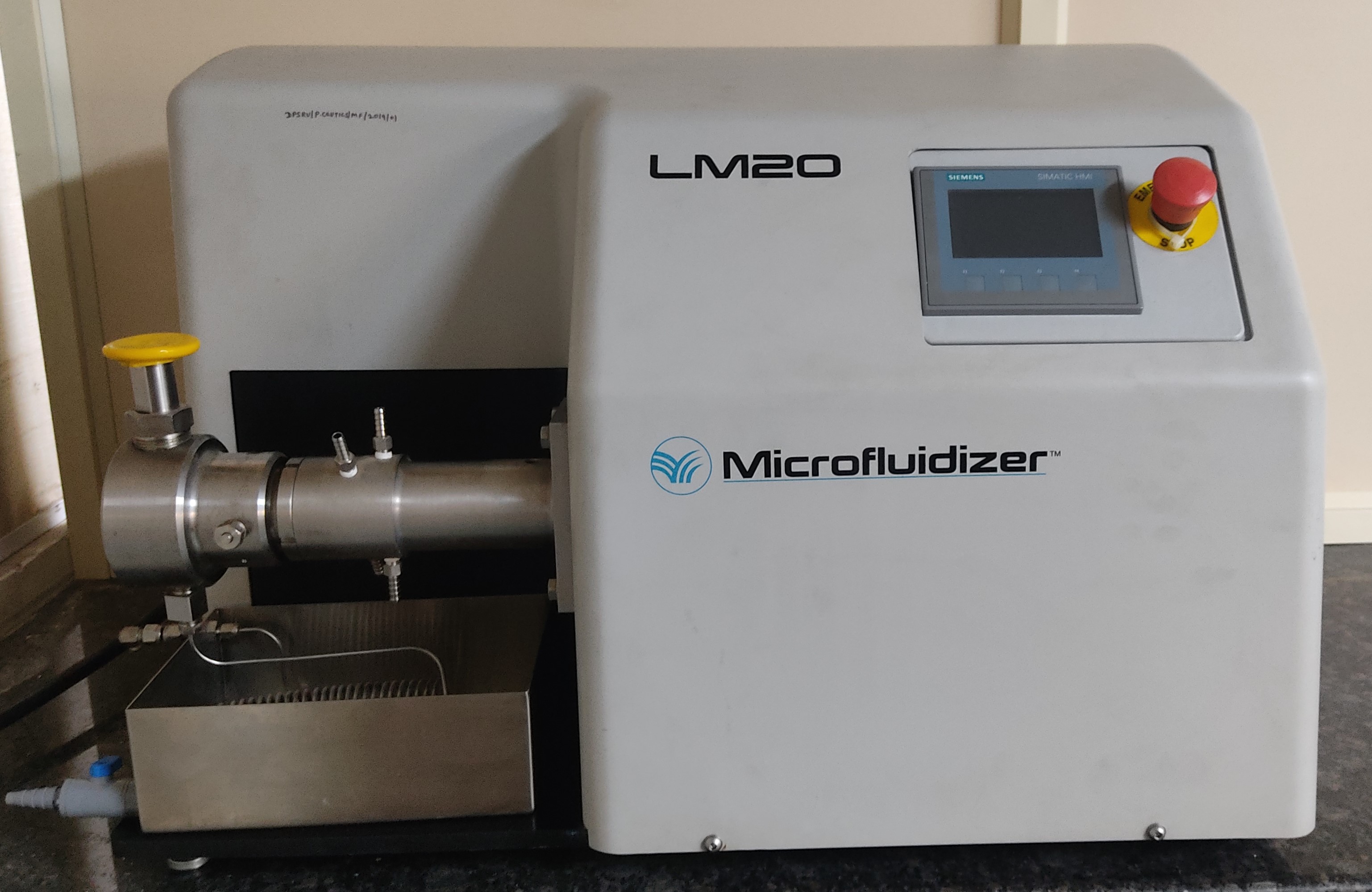 equipment image