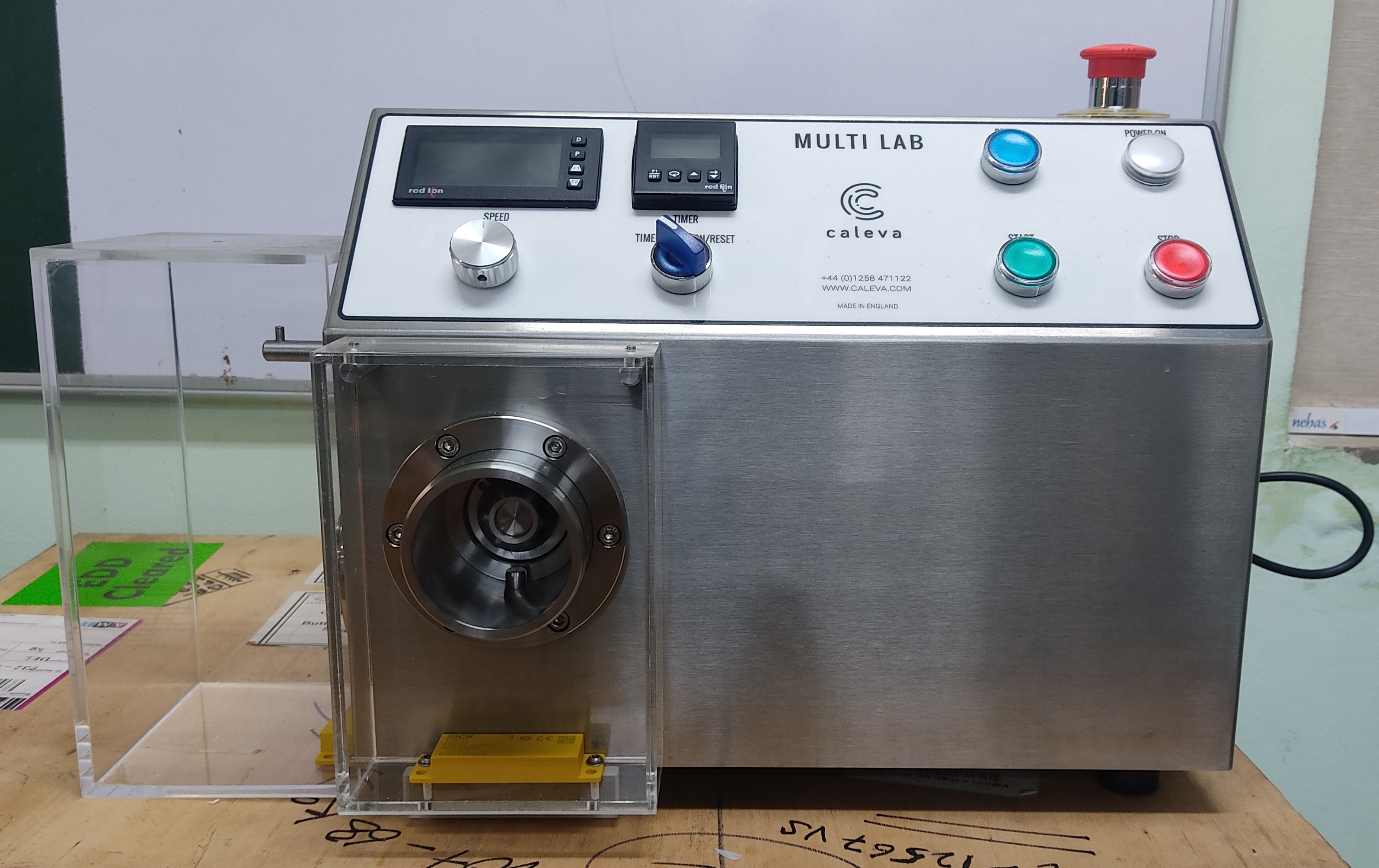 equipment image