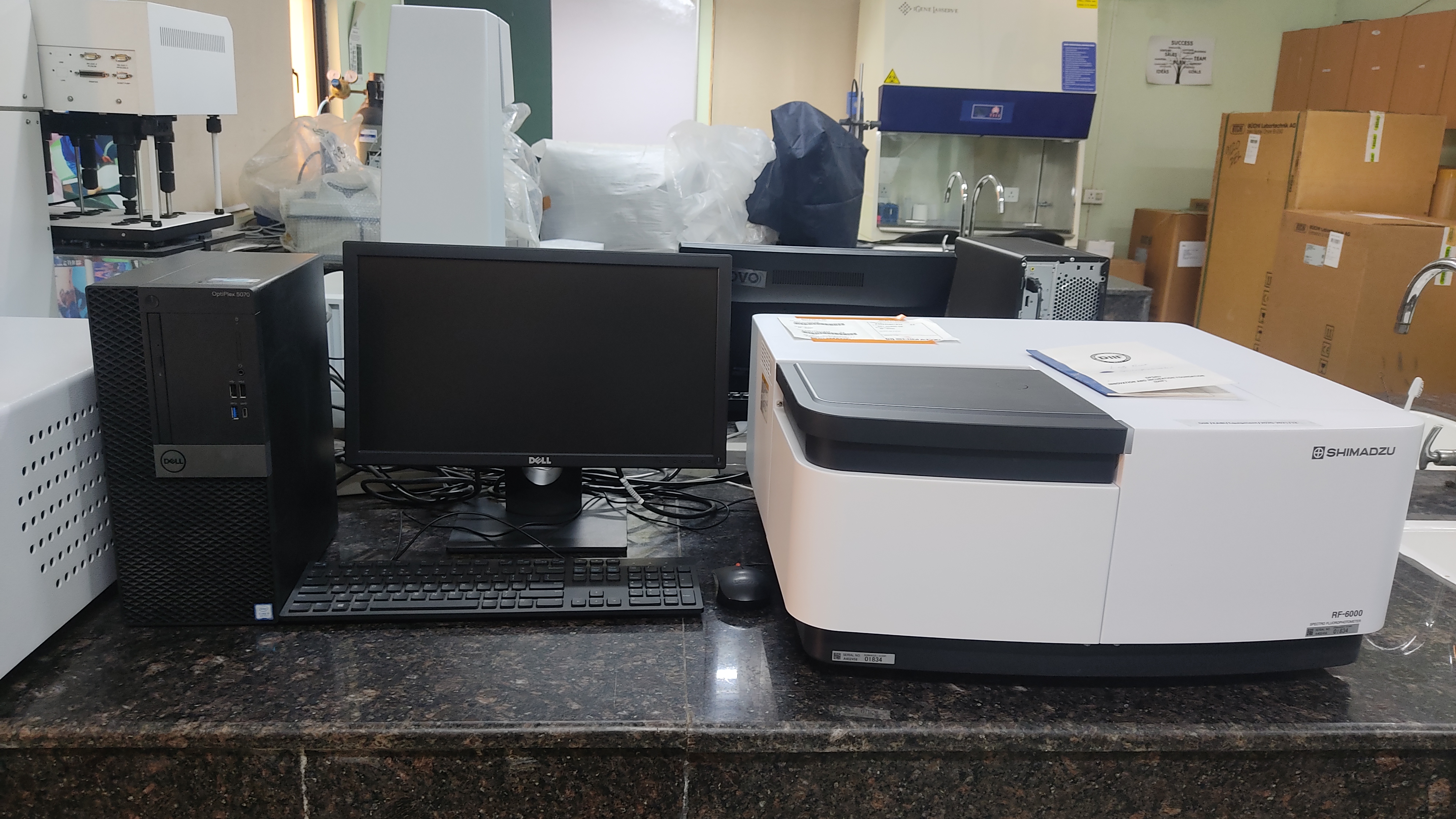 equipment image