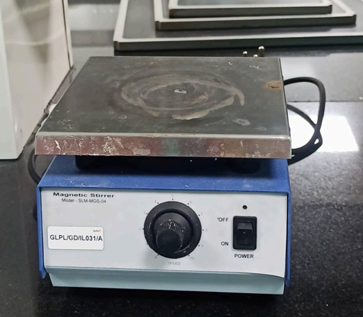 equipment image