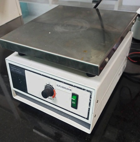 equipment image