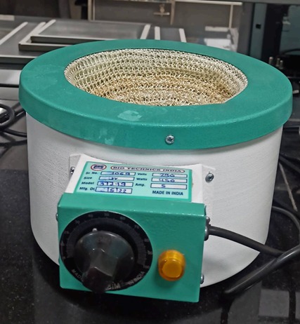 equipment image