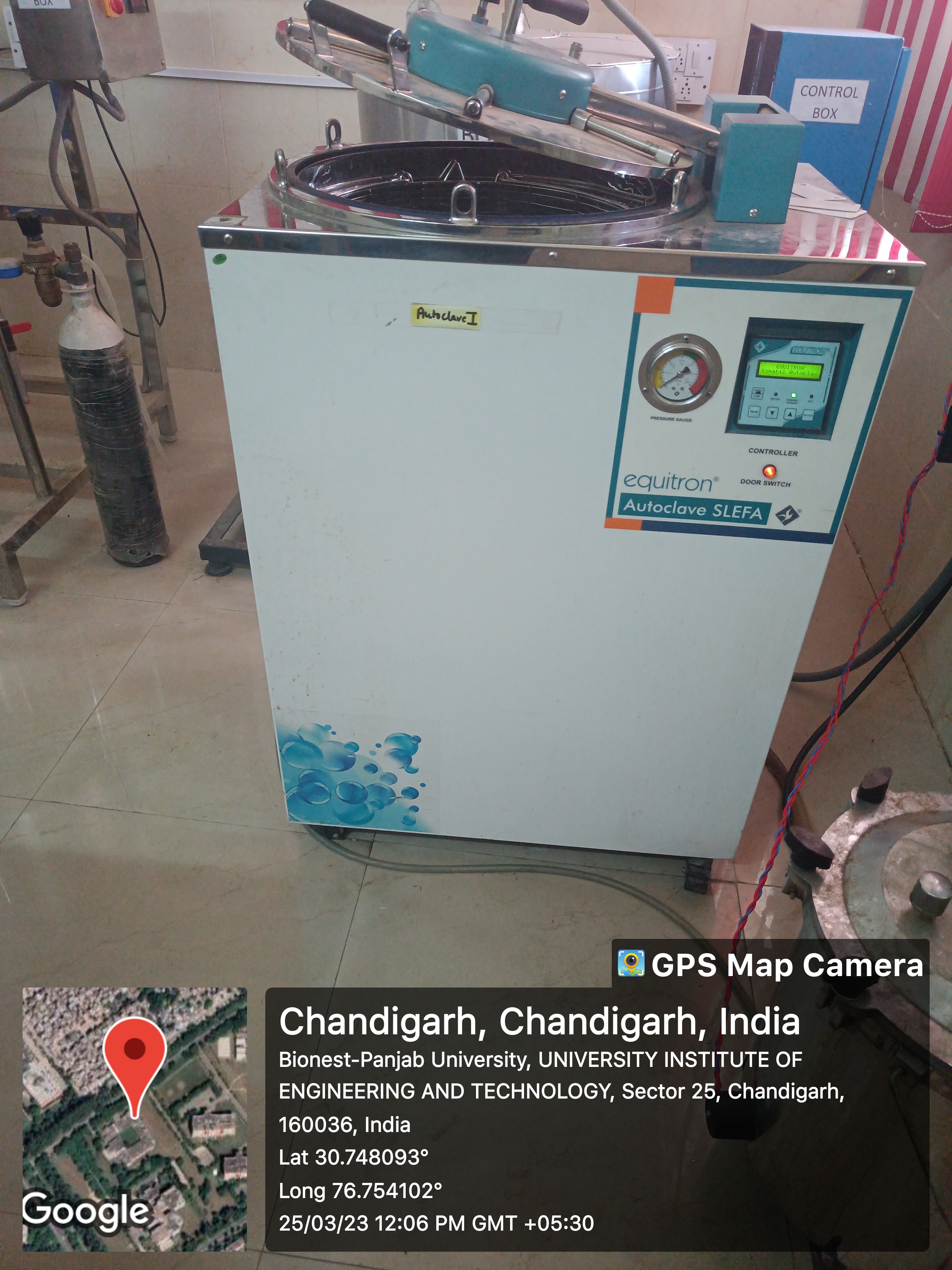 equipment image