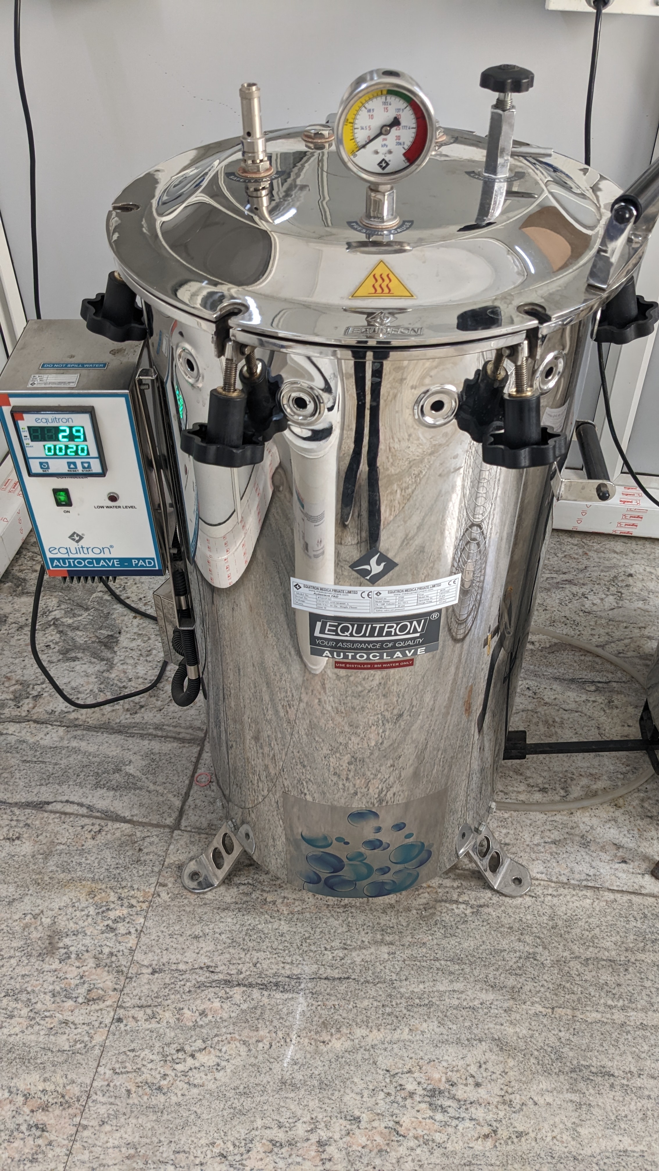 equipment image