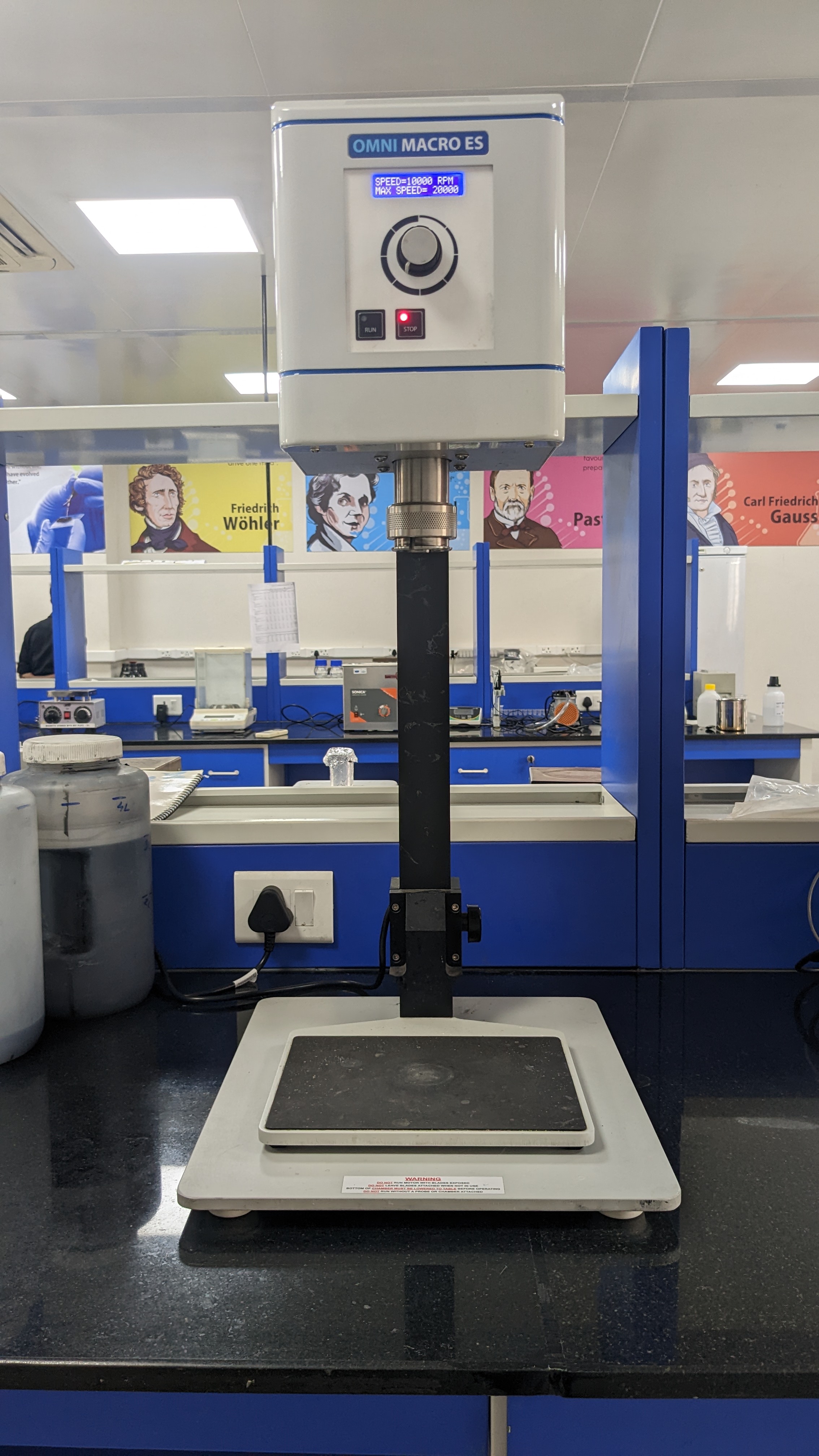 equipment image