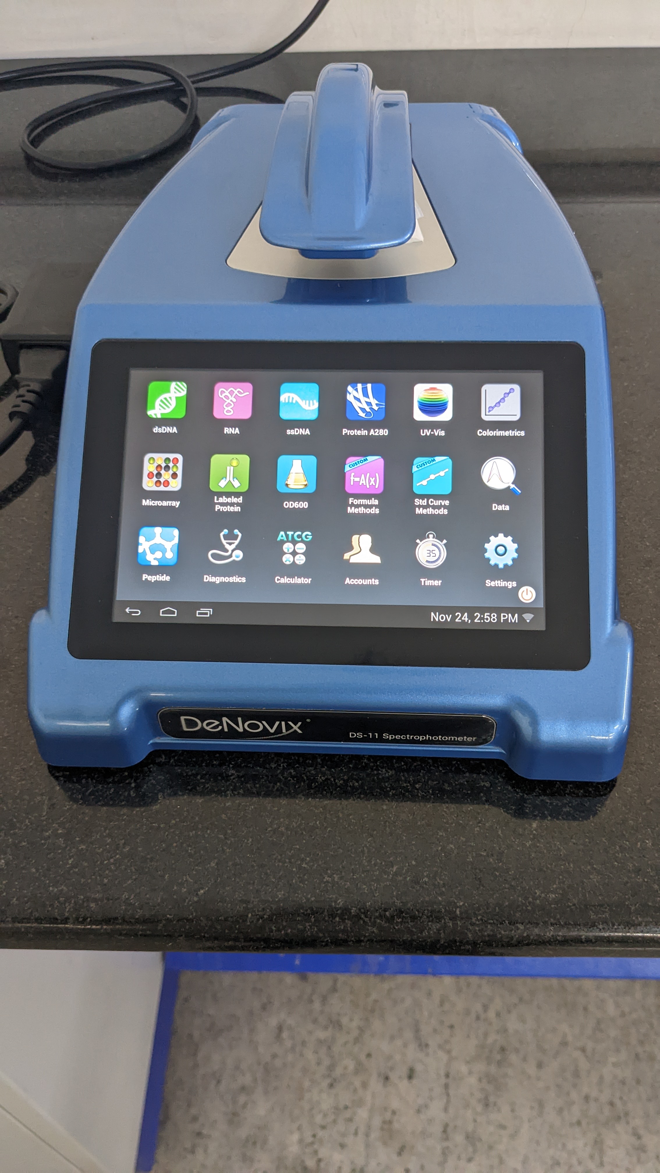 equipment image