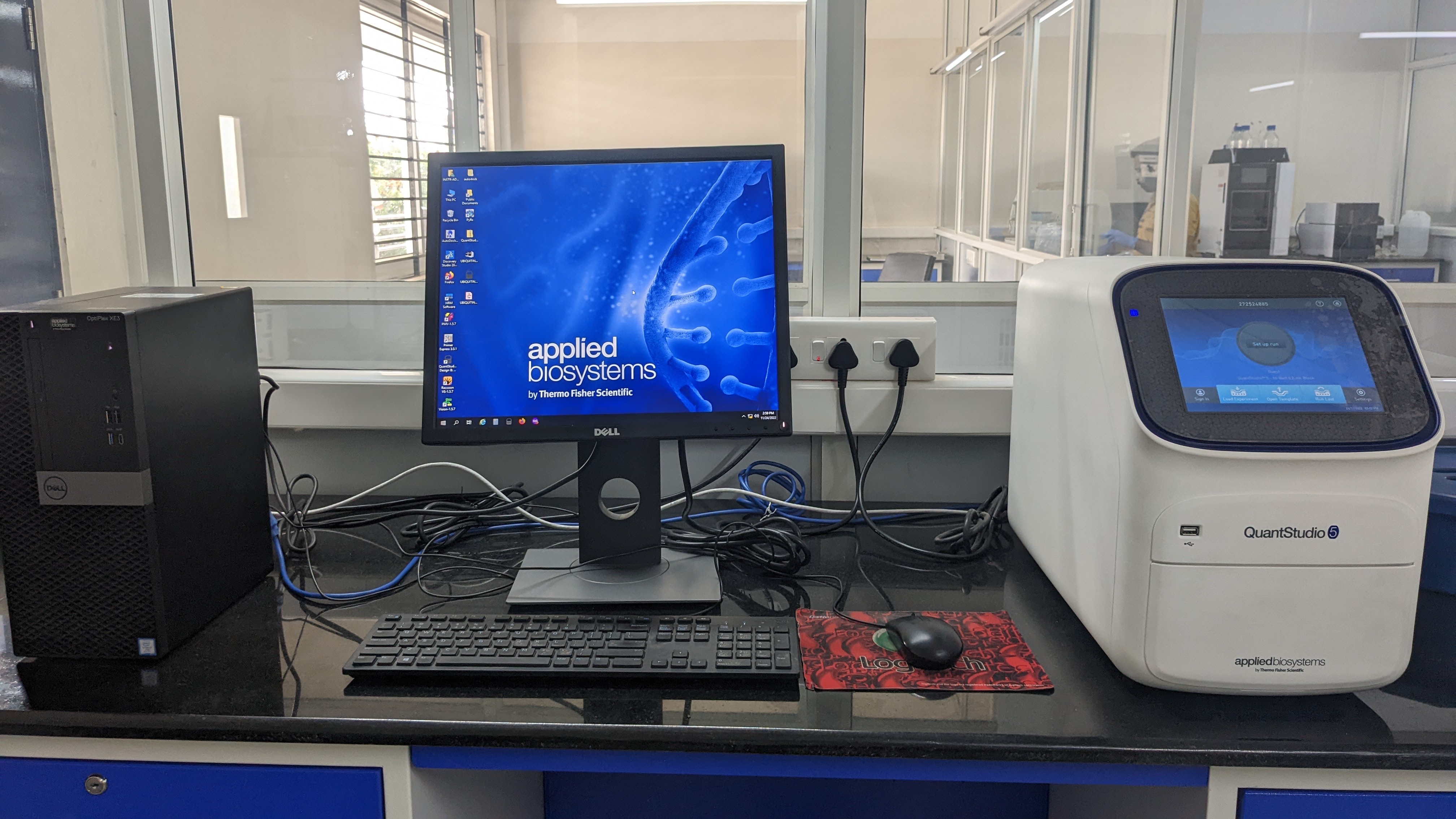 equipment image