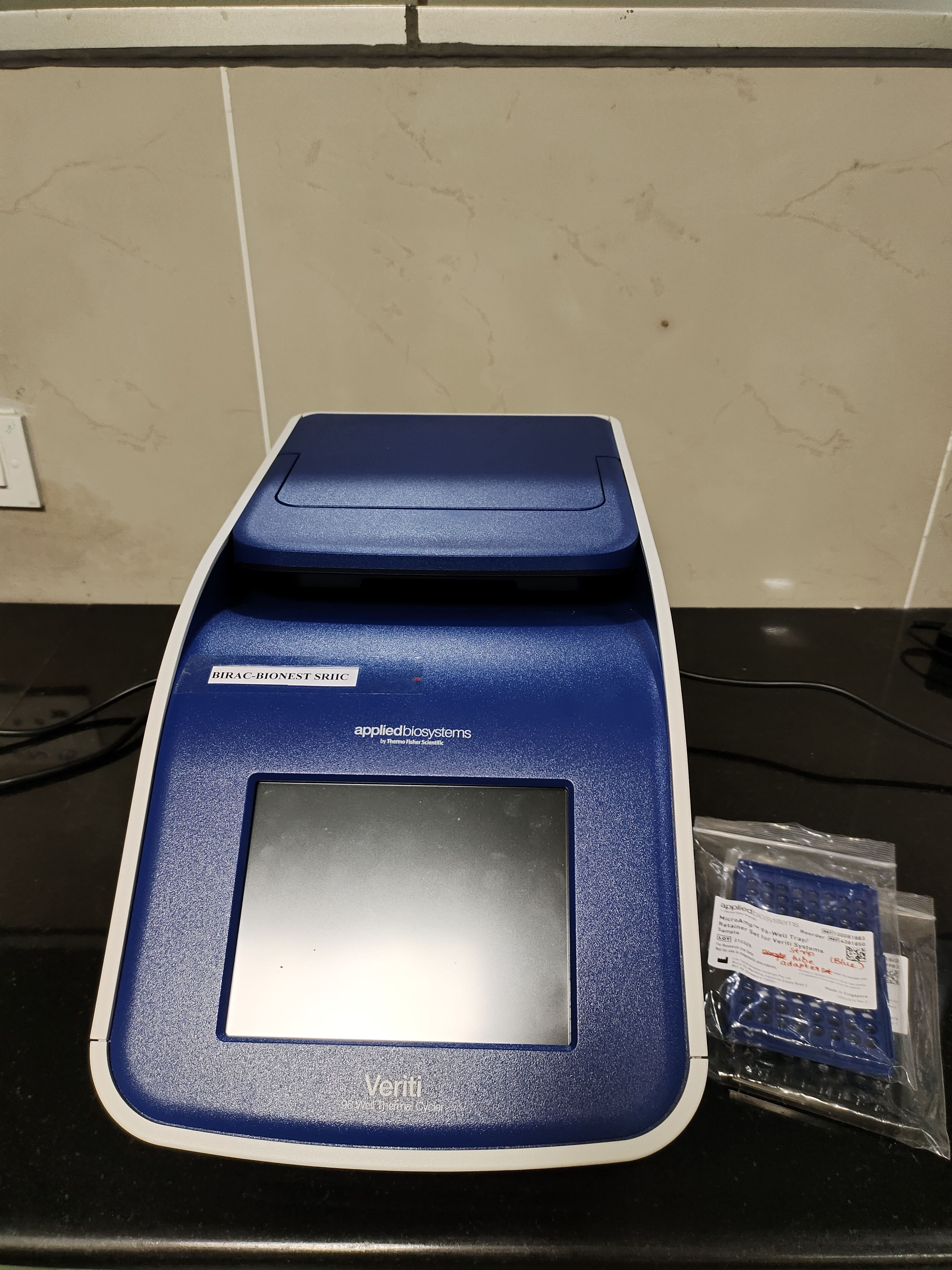 equipment image