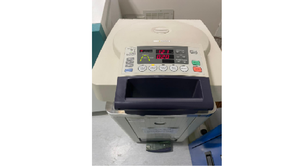 equipment image