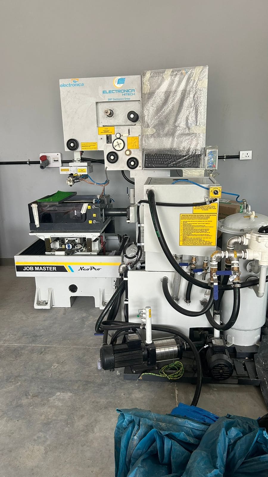 equipment image