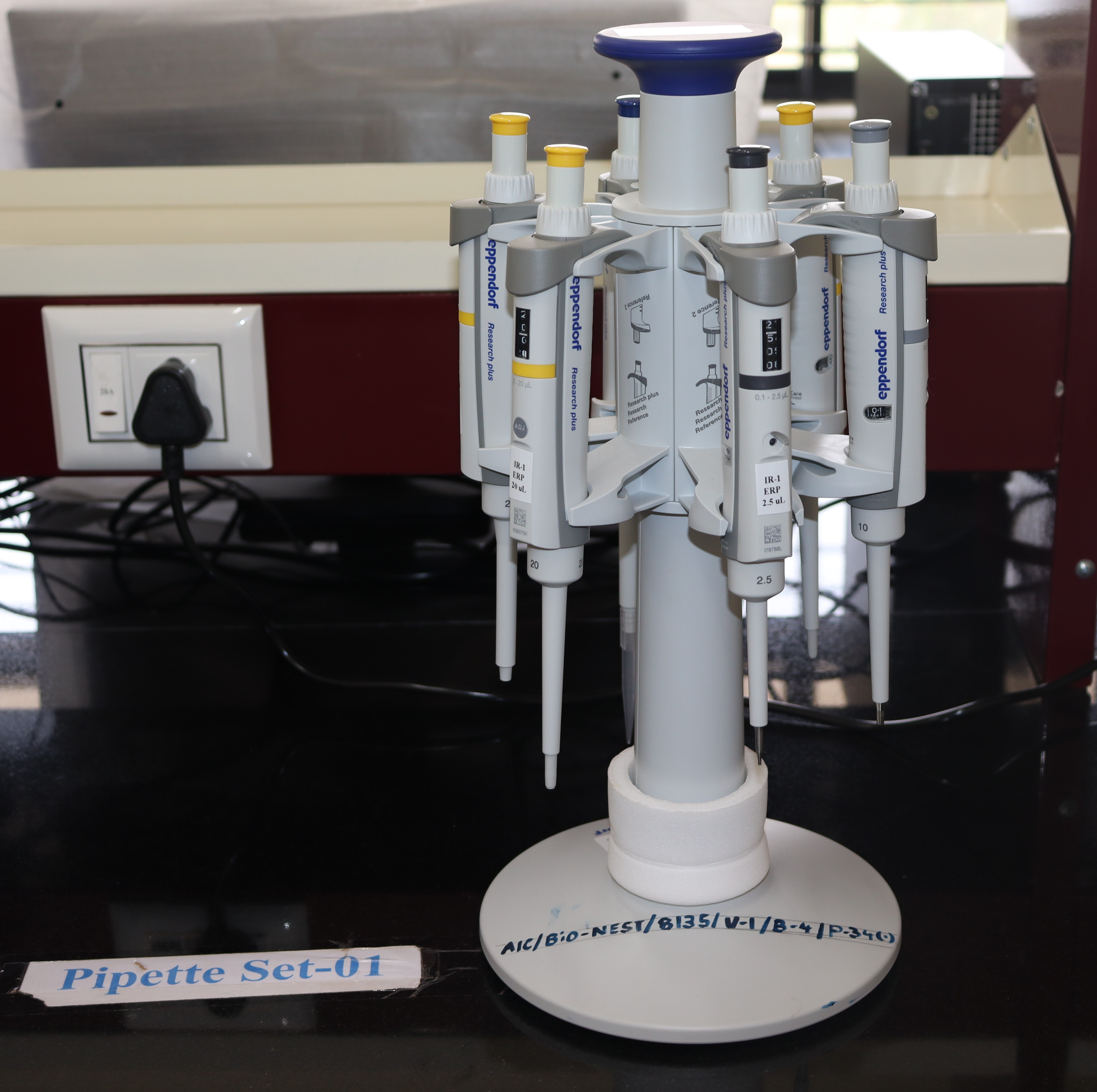 equipment image