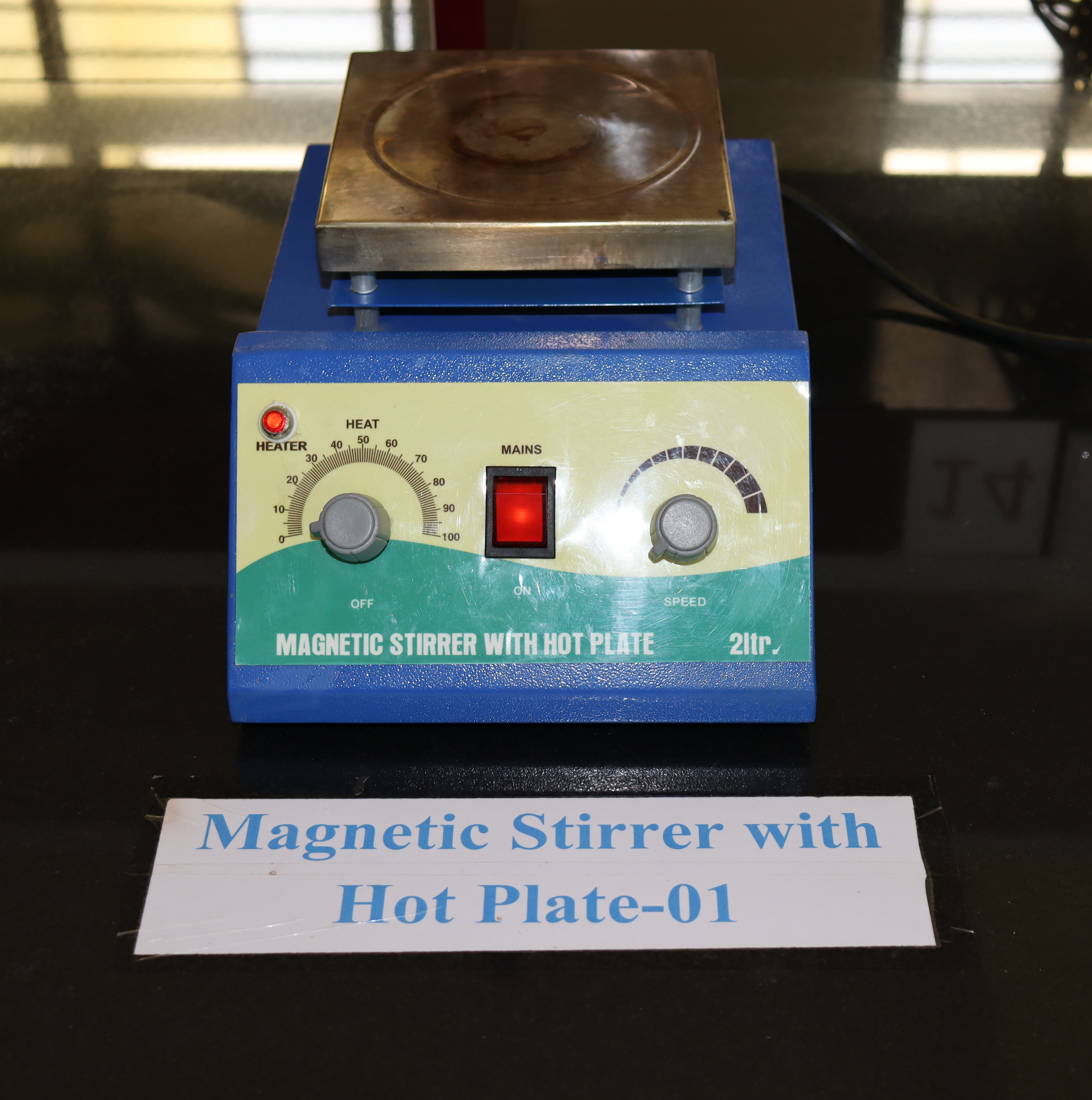 equipment image