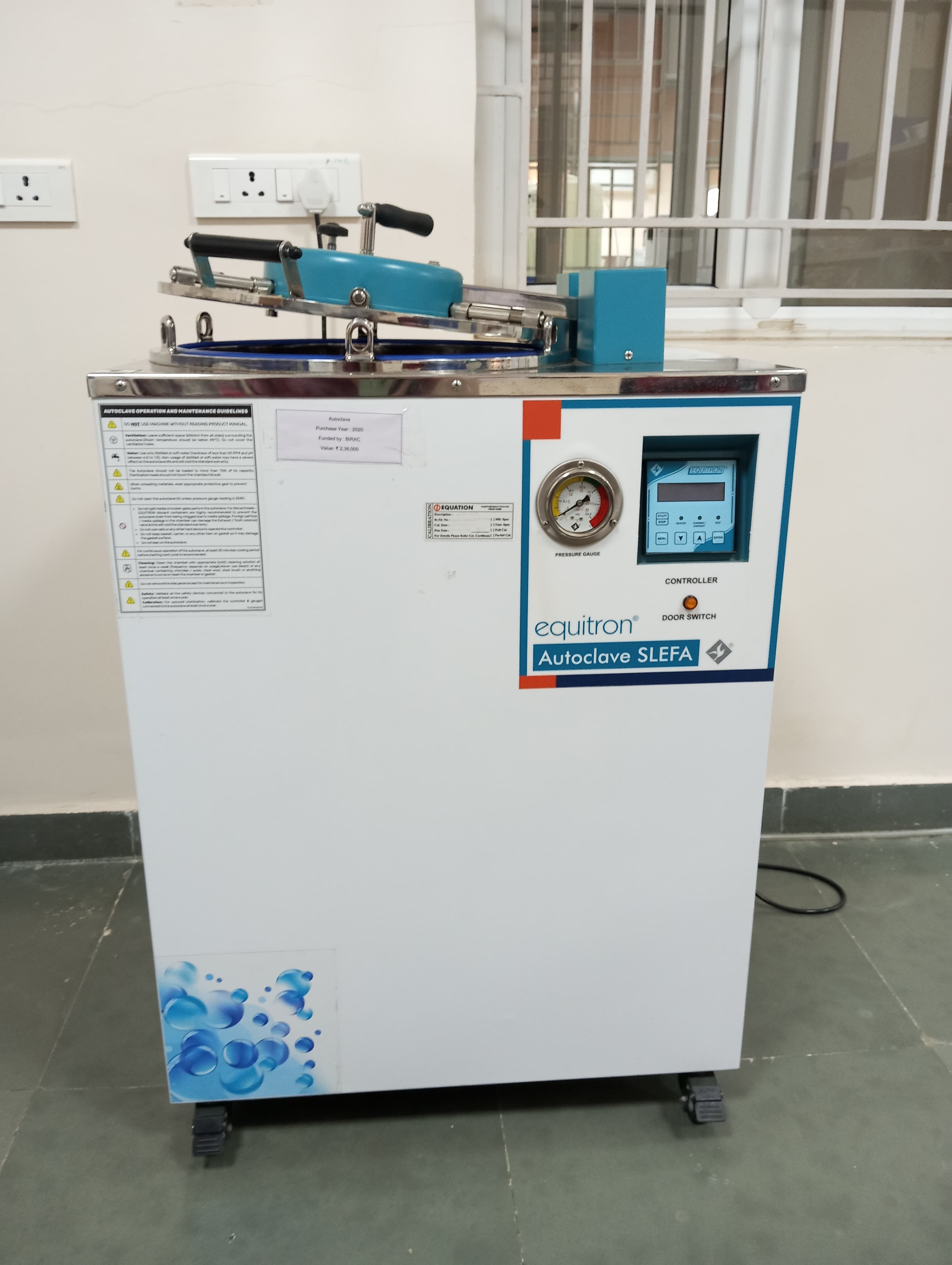 equipment image