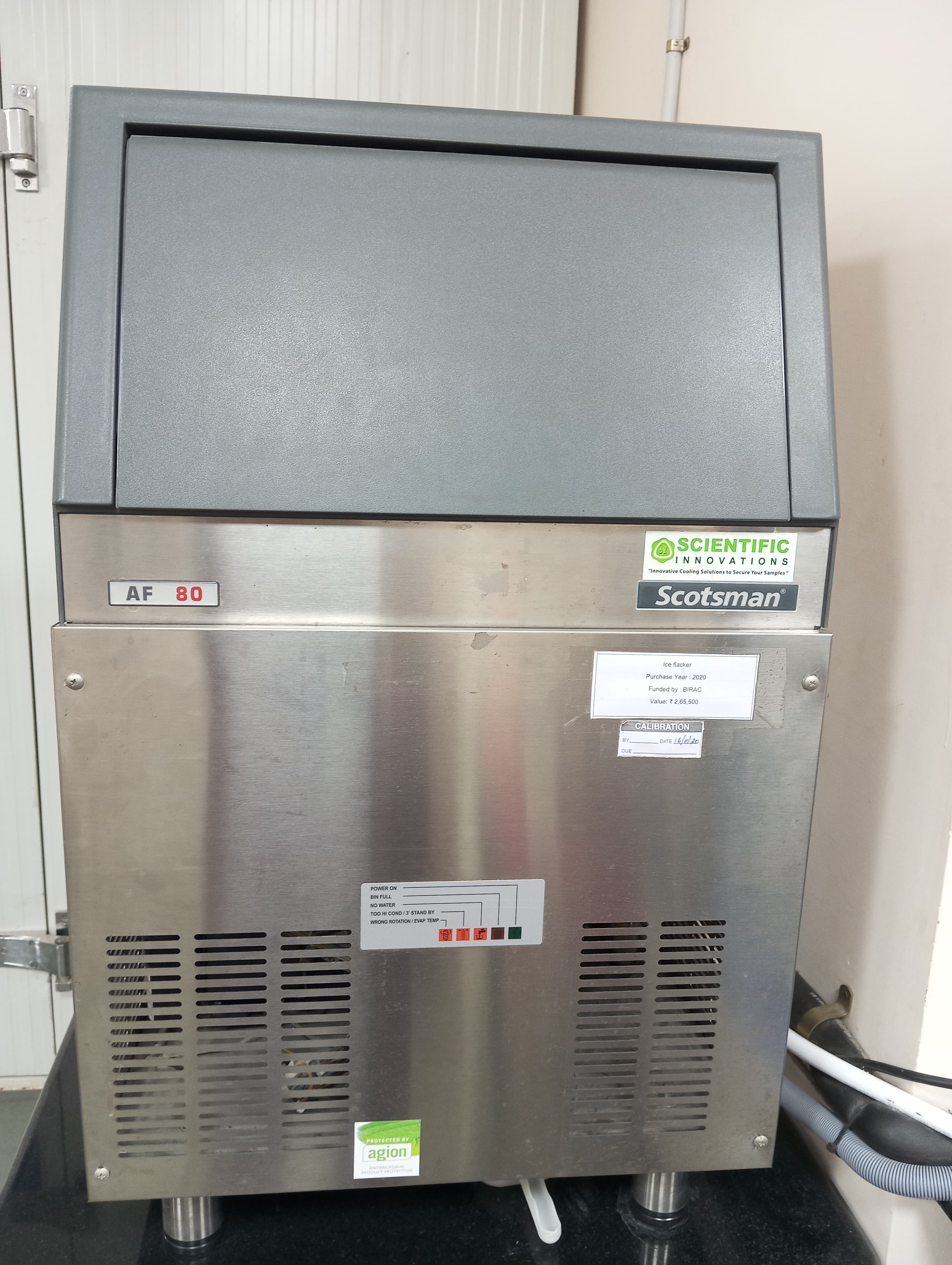 equipment image