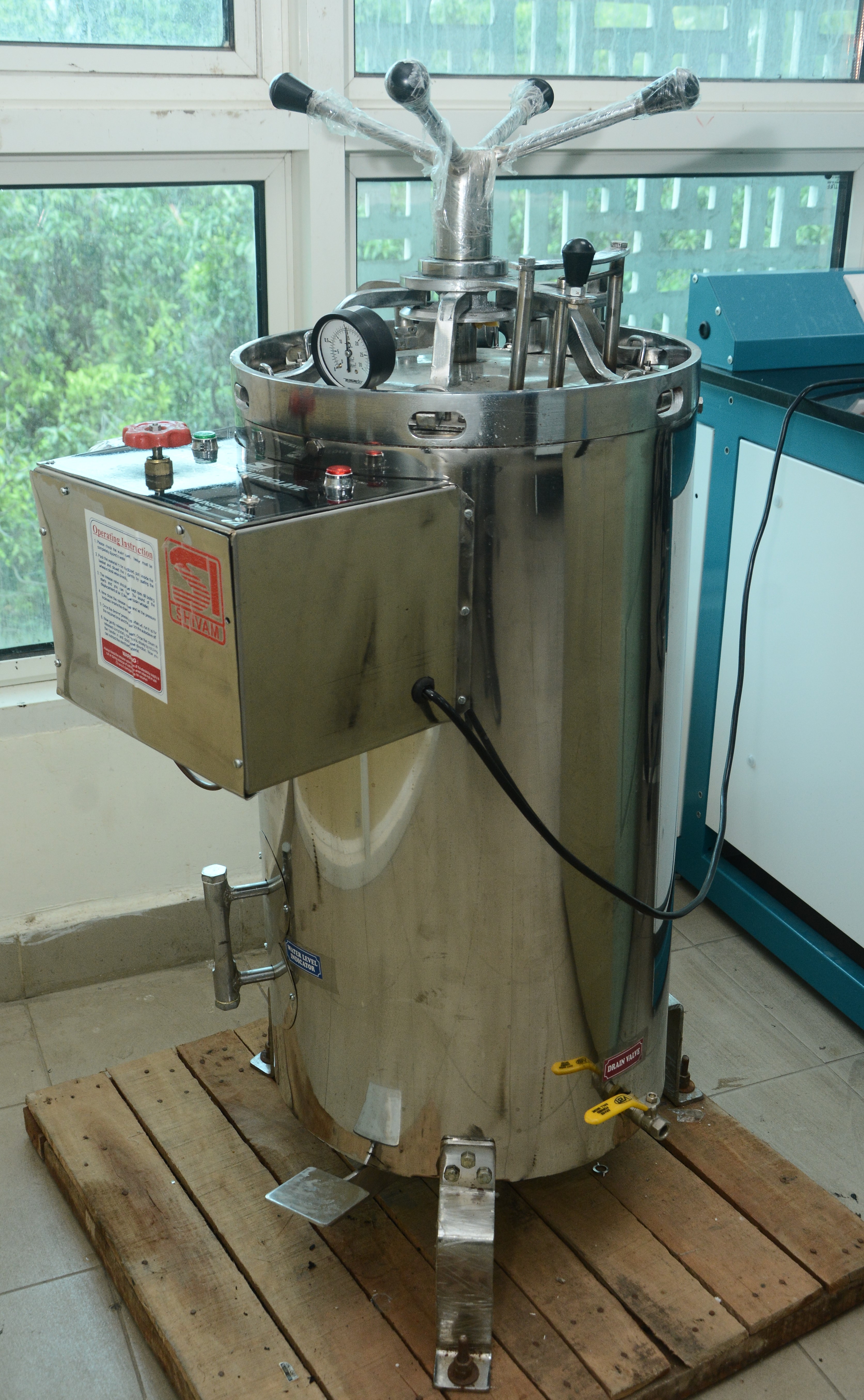equipment image