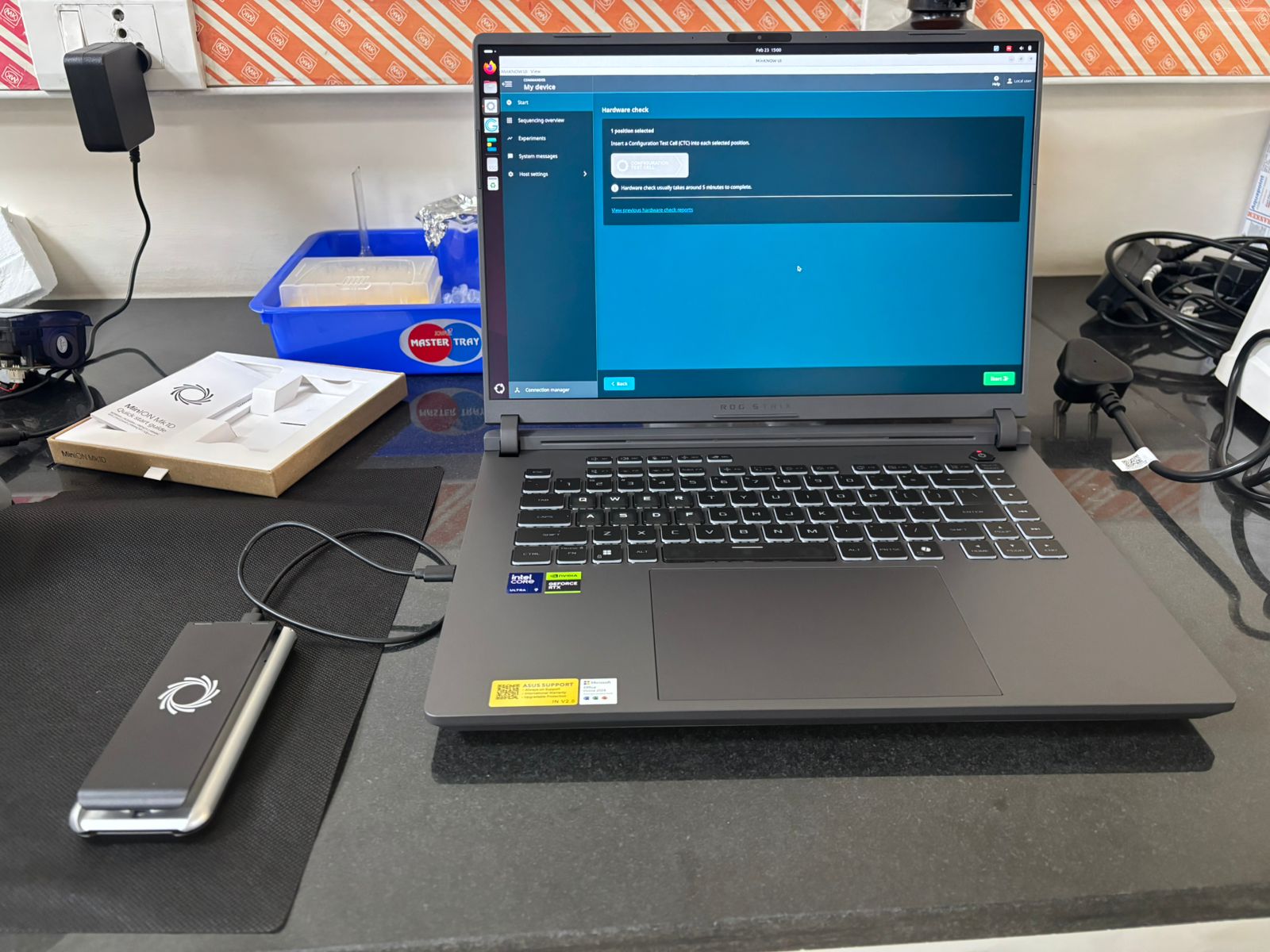 equipment image