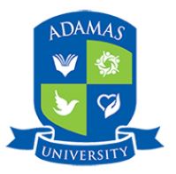 Adamas Logo