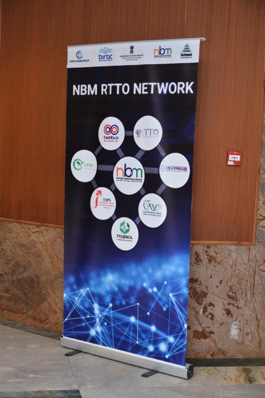 Workshop on NBM-RTTO Network